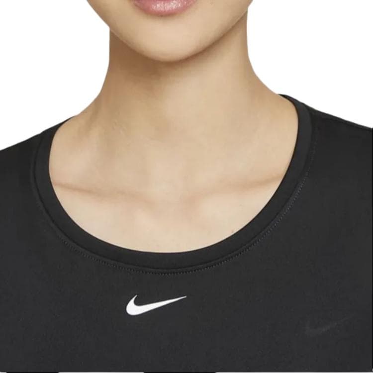 Футболка Nike Dri-FIT One LogoT - изображение 3