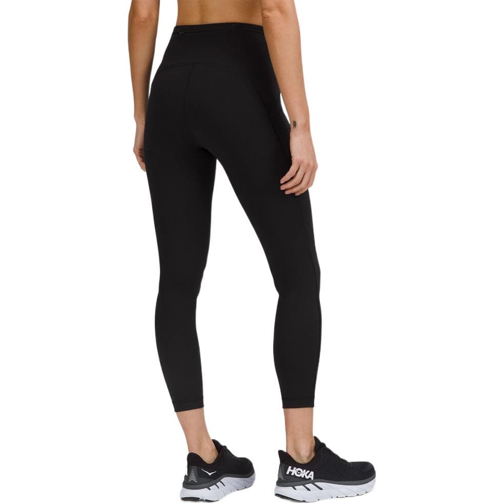 Штаны lululemon FW22 swift speed Luxtreme 24" - изображение 3