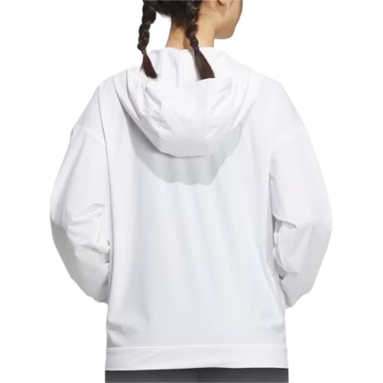 Куртка adidas W Ct Kn Jacket Logo - изображение 5