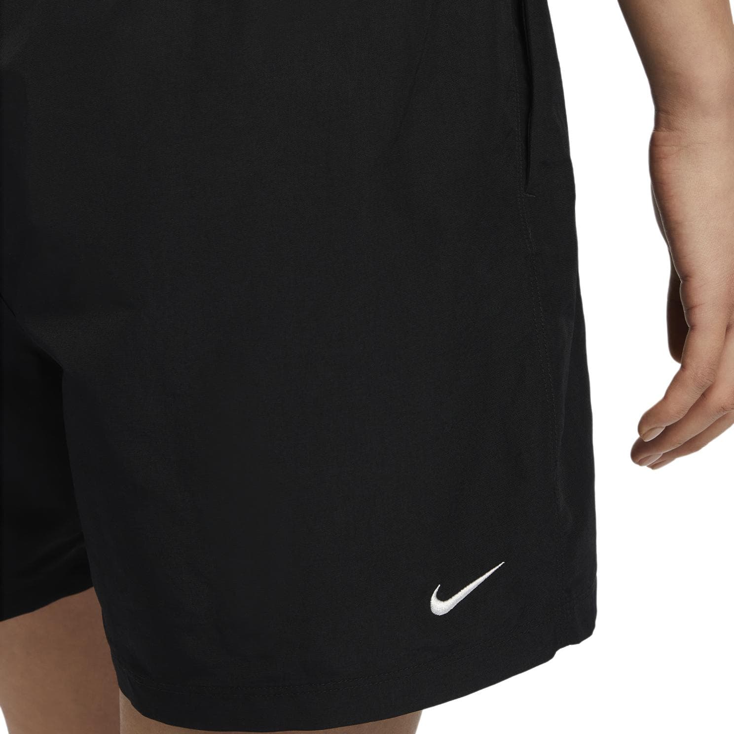 Шорты Nike ACG Shorts Black - изображение 4