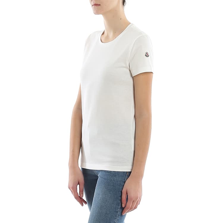 Футболка Moncler LogoT - изображение 5