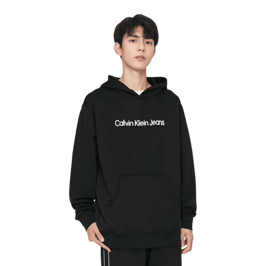 Худи CKCalvin Klein CK FW23 - изображение 3