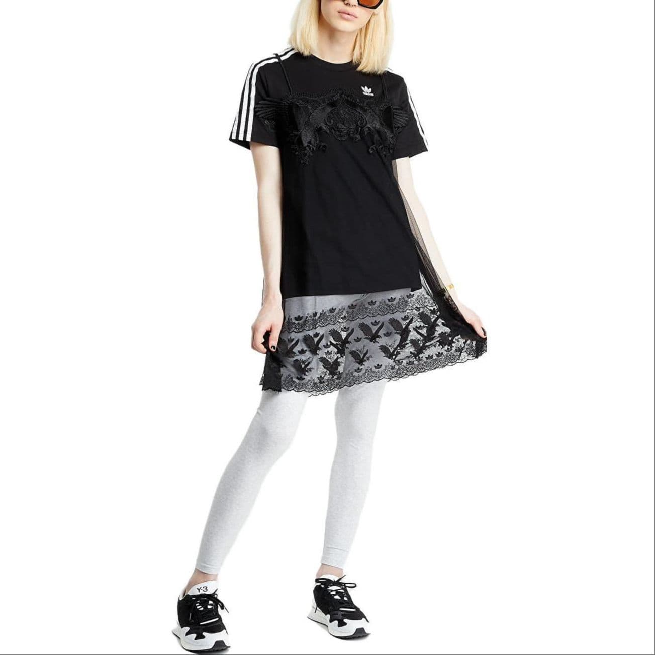 Платье adidas x Dry Clean Only - изображение 4