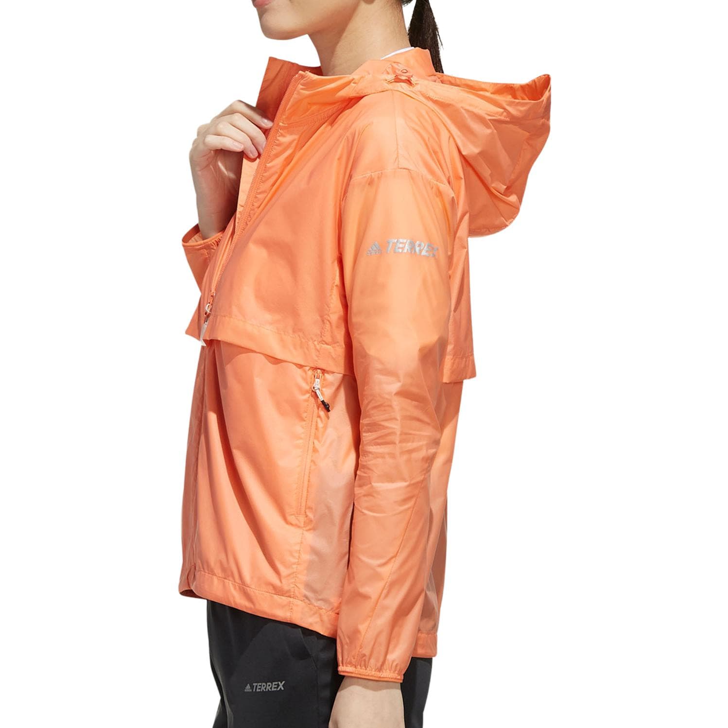 Куртка adidas Logo - изображение 5