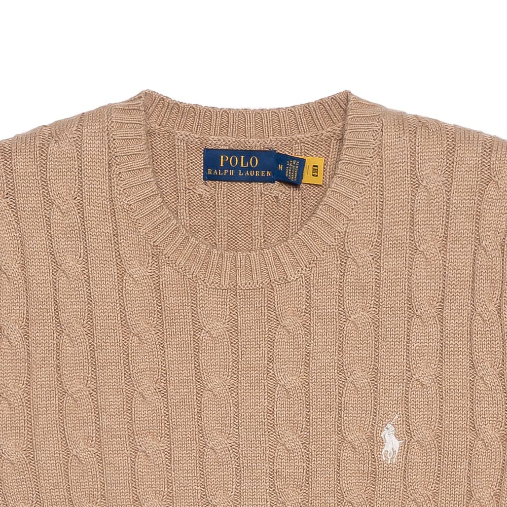Кофта Polo Ralph Lauren SS23 Logo - изображение 7
