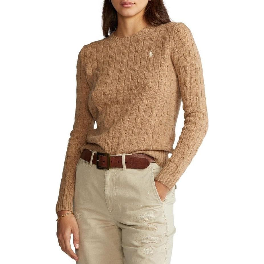 Кардиган Polo Ralph Lauren FW22 - изображение 5