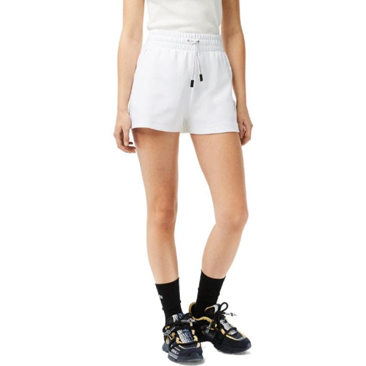 Шорты LACOSTE - изображение 4