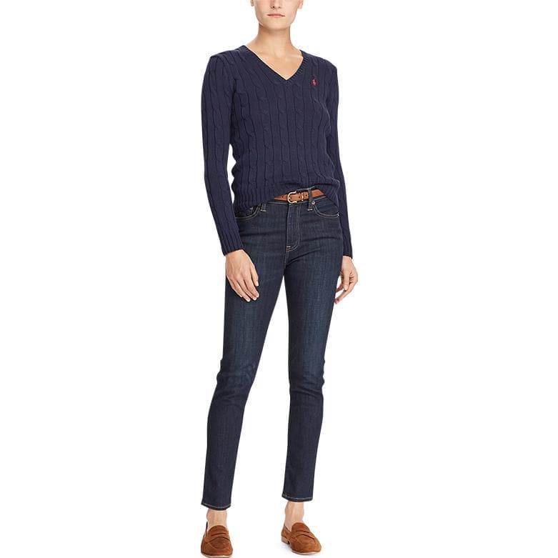 Кардиган Polo Ralph Lauren SS22 V - изображение 2