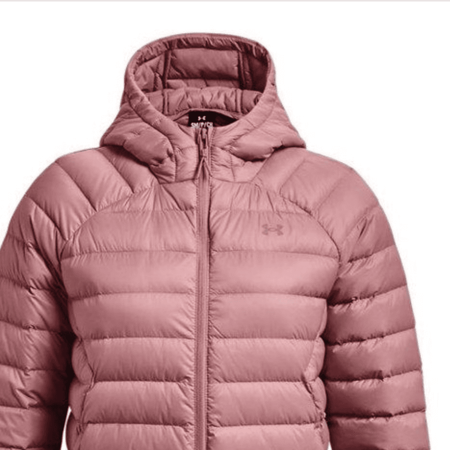 Пуховик Under Armour Storm - изображение 6