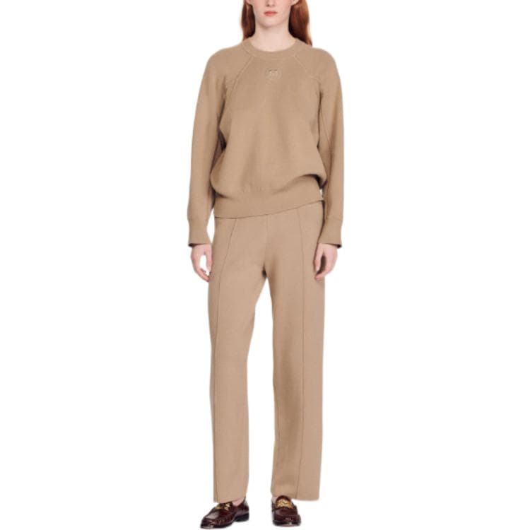 Худи Sandro FW22 - изображение 2