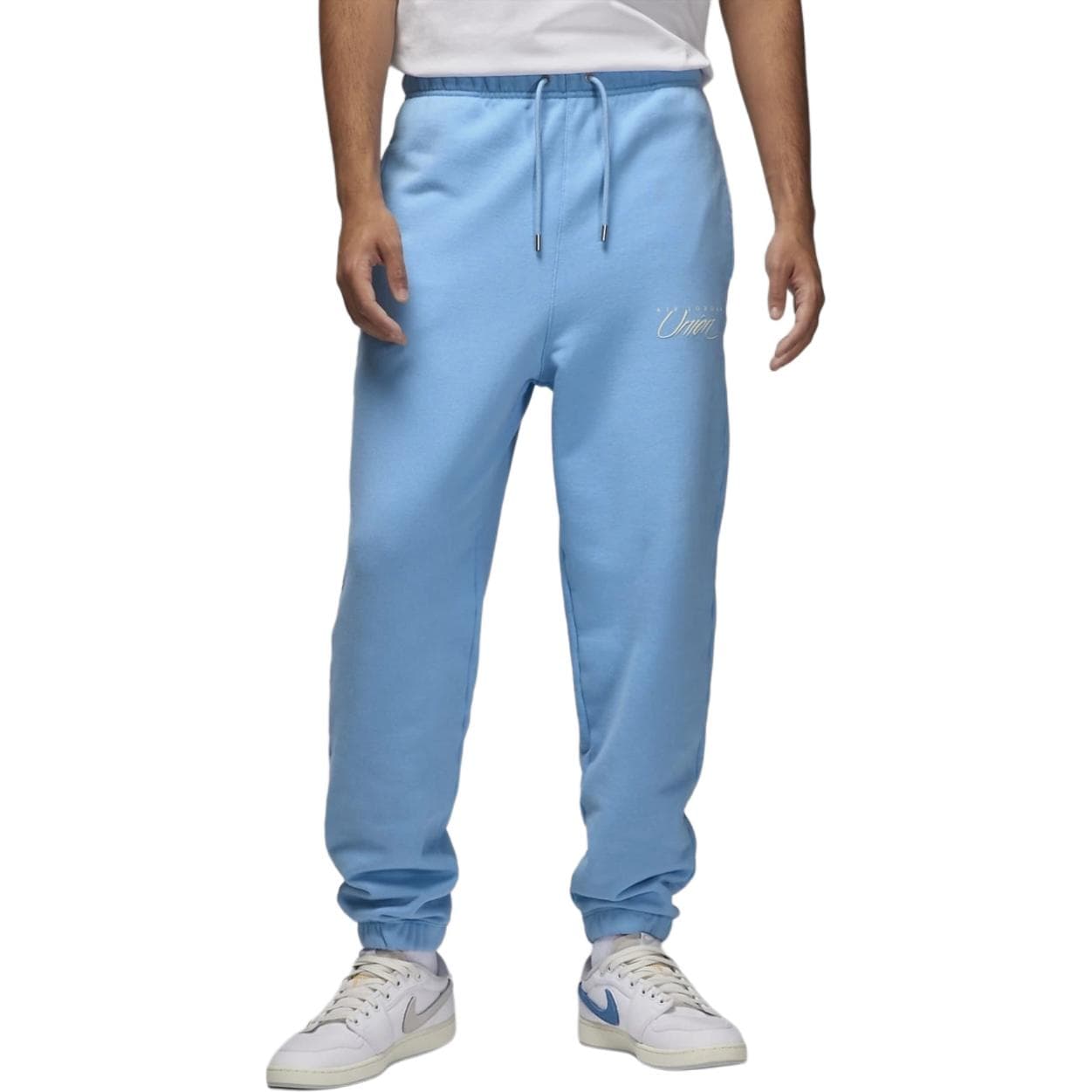 Штаны Jordan x UNION 23SS logo - изображение 3