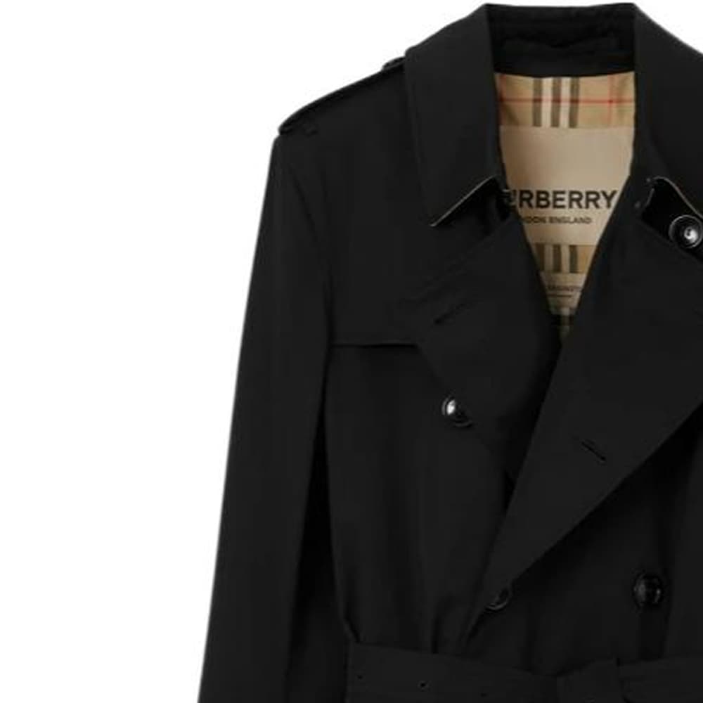 Ветровка Burberry SS24 - изображение 6