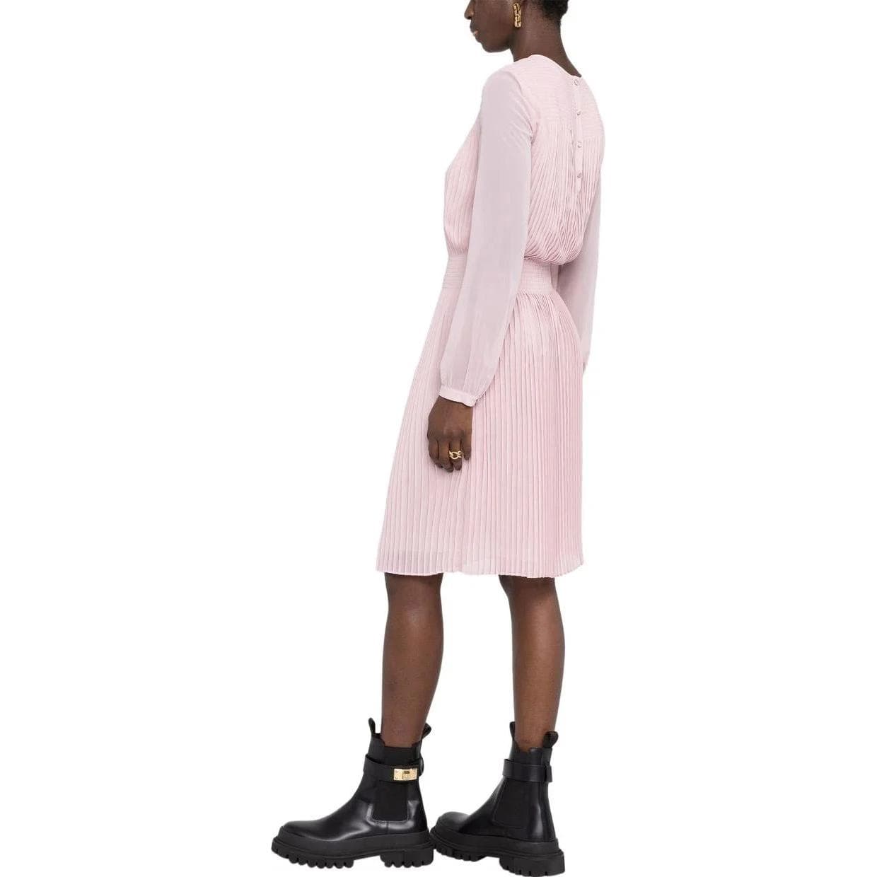 Платье EMPORIO ARMANI - изображение 4