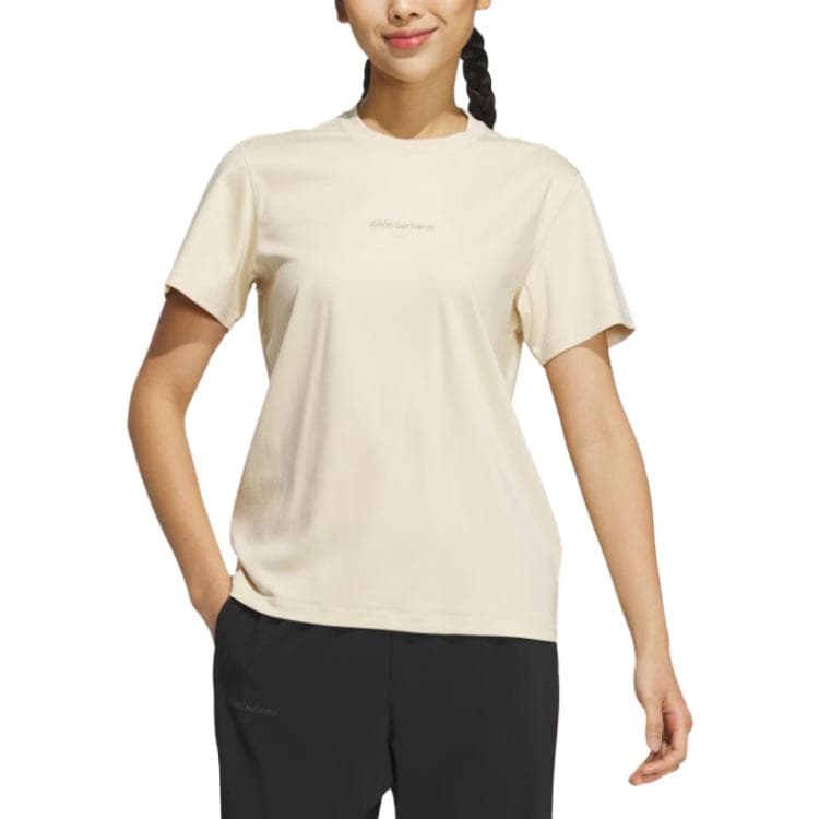 Футболка adidas T - изображение 4