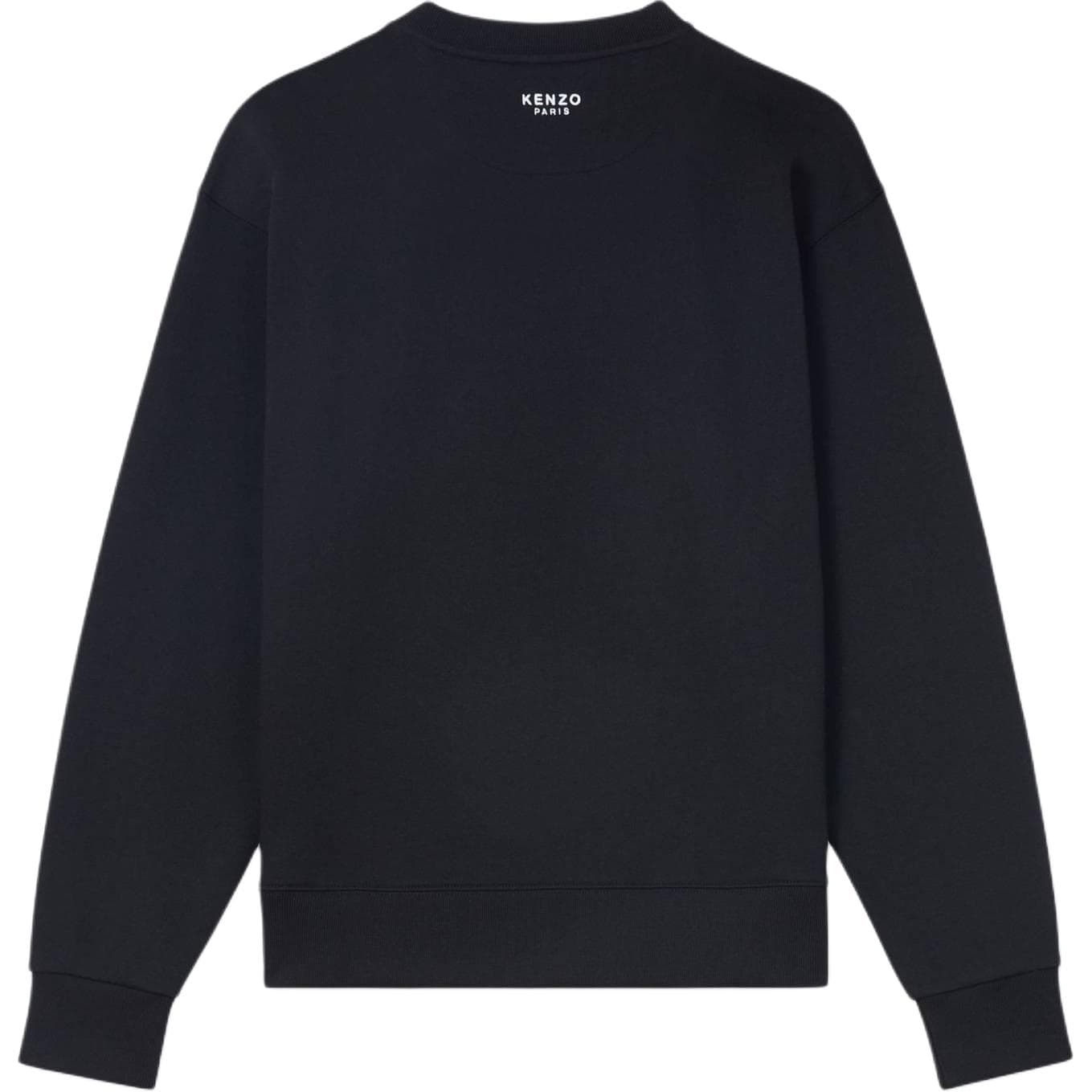 Худи KENZO FW24 Logo - изображение 2