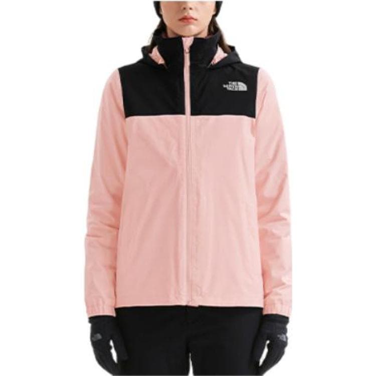 THE NORTH FACE Logo - изображение 3