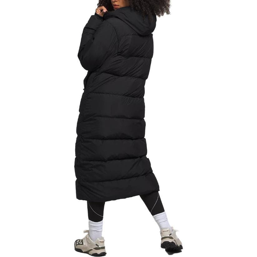Куртка THE NORTH FACE Triple C Parka - изображение 5