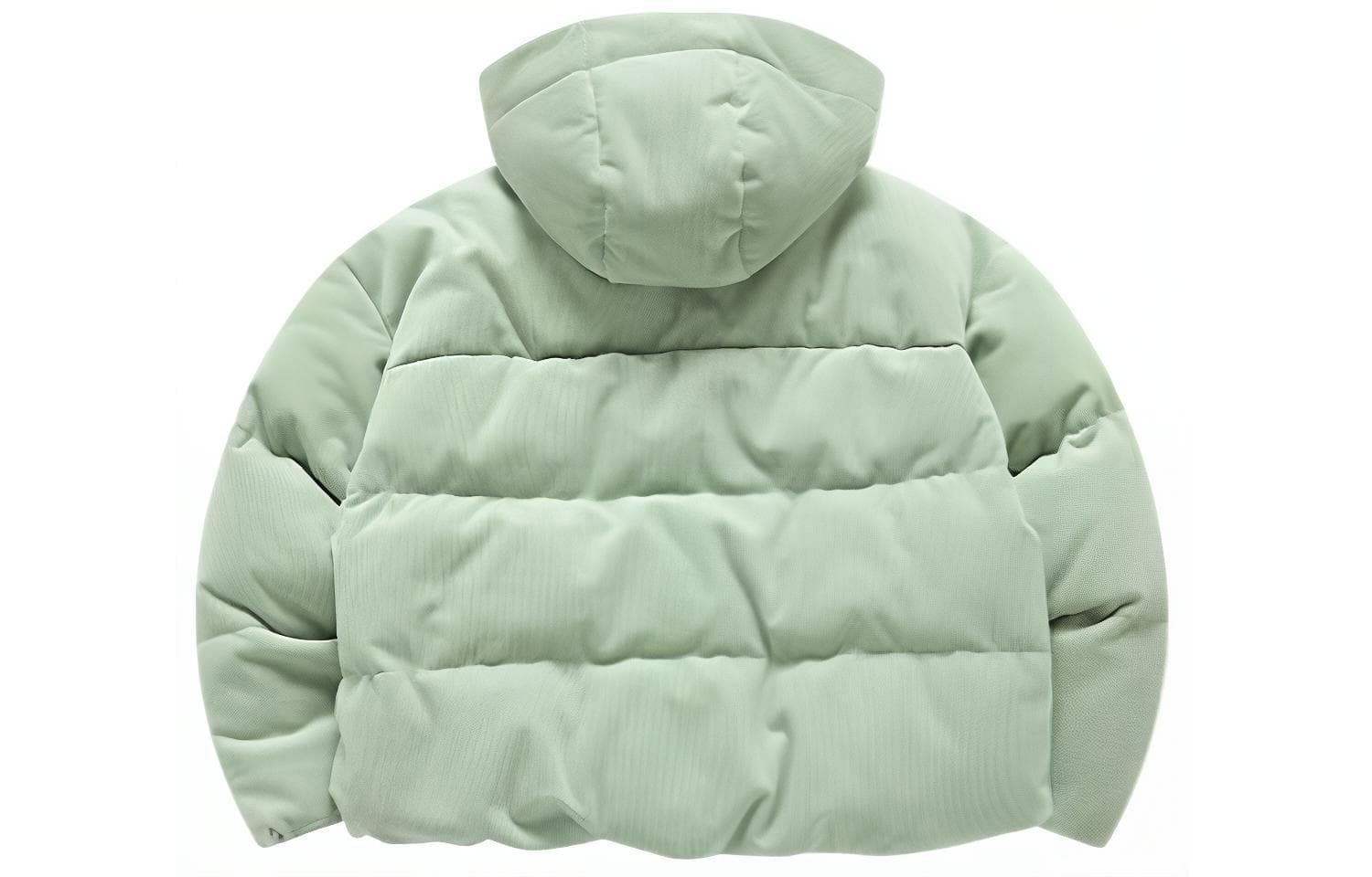 Пуховик FILA FUSION - изображение 2