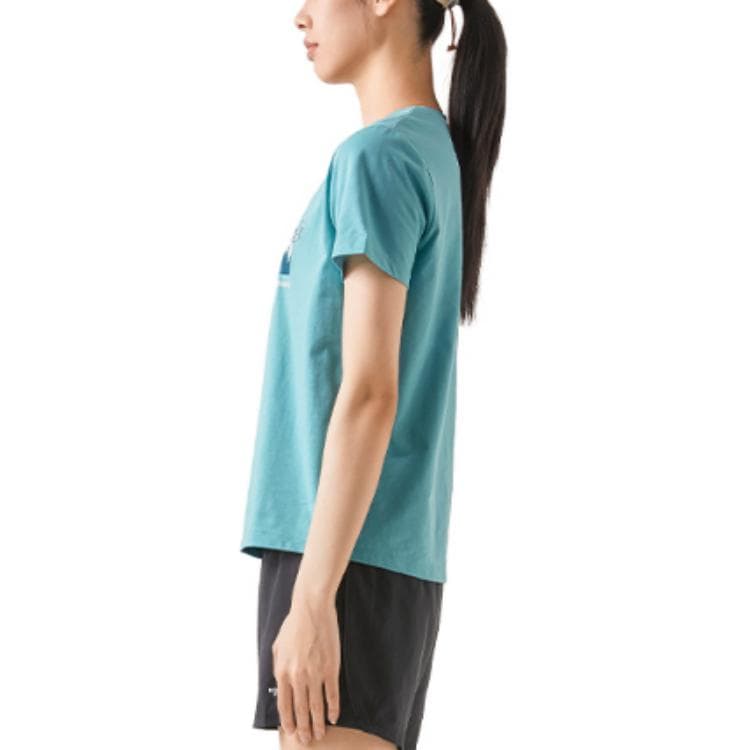 Футболка THE NORTH FACE LogoT - изображение 5