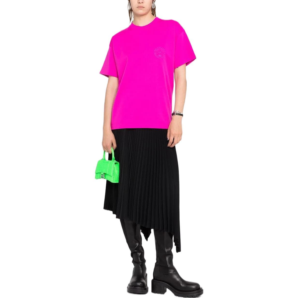 Футболка Balenciaga - изображение 2