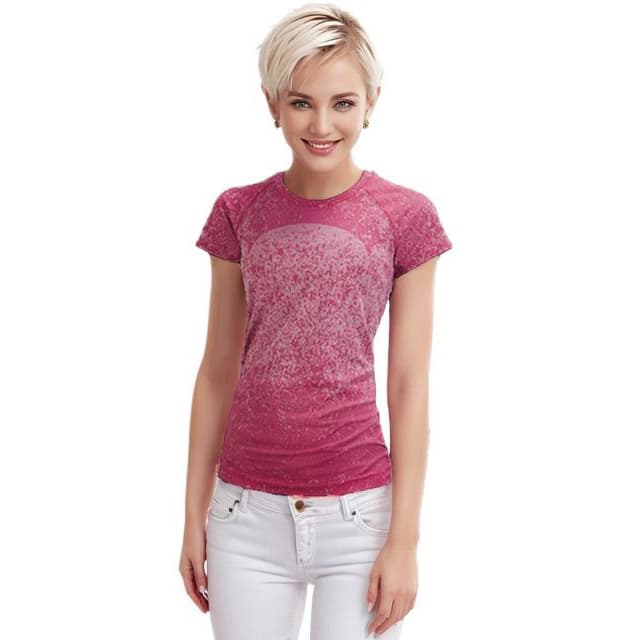 Футболка lululemon Swiftly Tech T - изображение 3