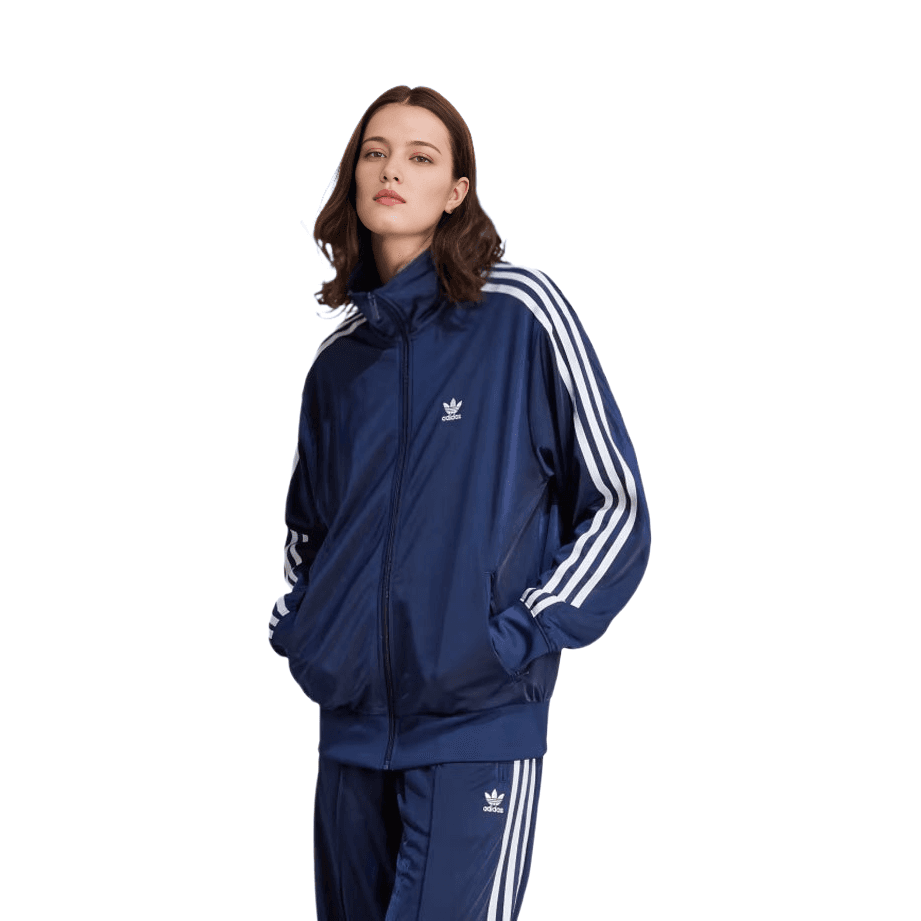 Куртка adidas originals Adicolor Classics Loose Firebird Track Top - изображение 2
