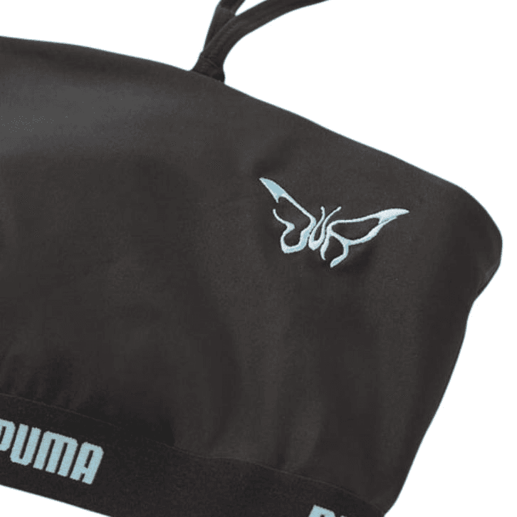 Puma x DUA LIPA Logo - изображение 3