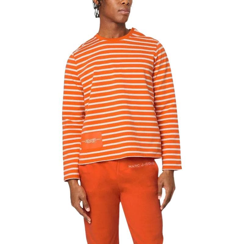Футболка MARC JACOBS FW22 T - изображение 4