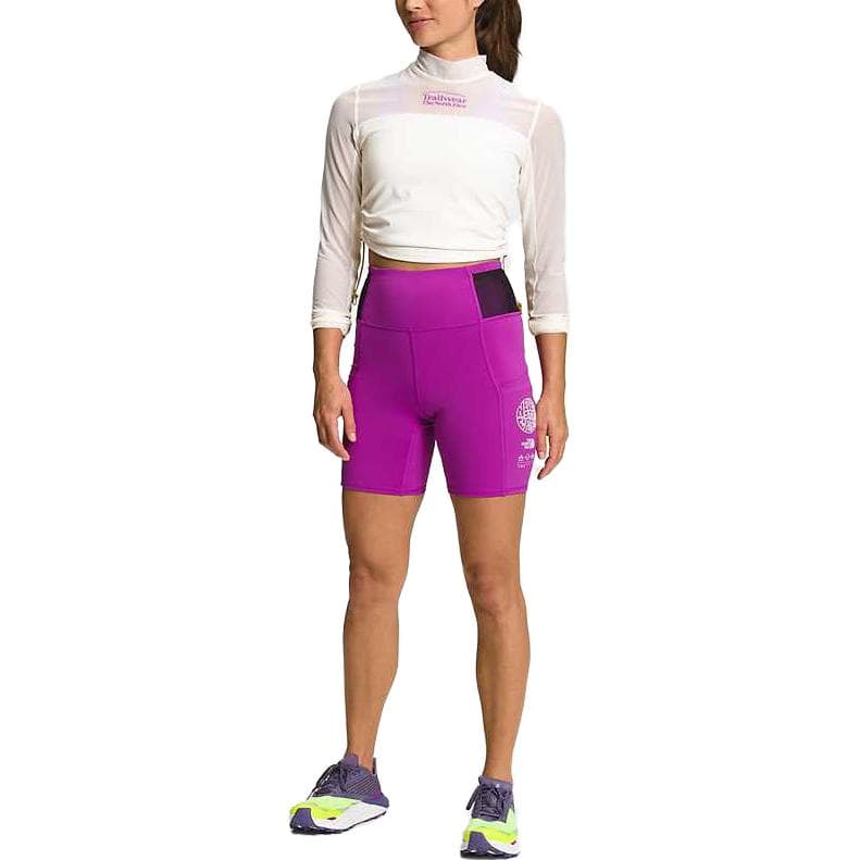 Футболка THE NORTH FACE T - изображение 4