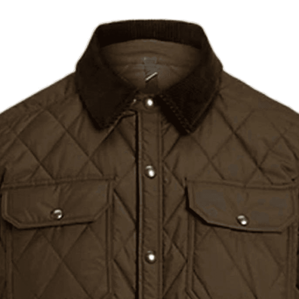 Зимняя куртка пуховик Polo Ralph Lauren - изображение 4