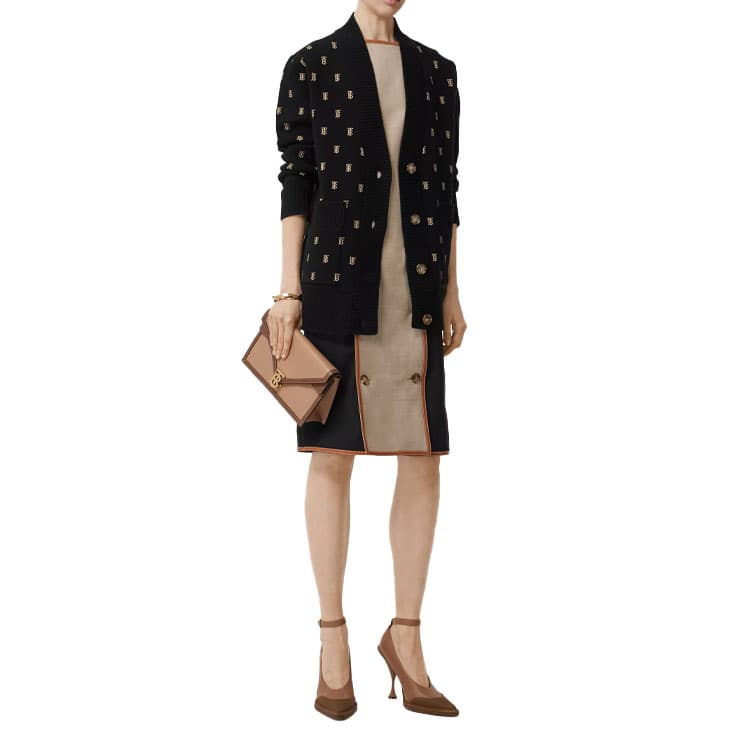 Burberry Logo - изображение 3