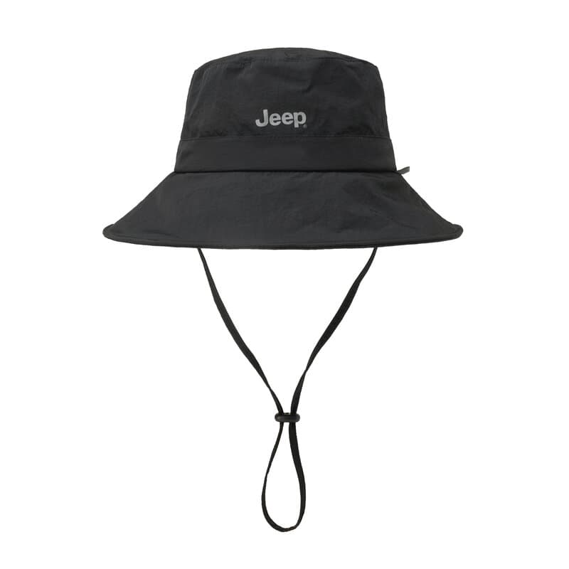 Панама Jeep Полиэстеровые Панамы Унисекс Многоцветные - изображение 1