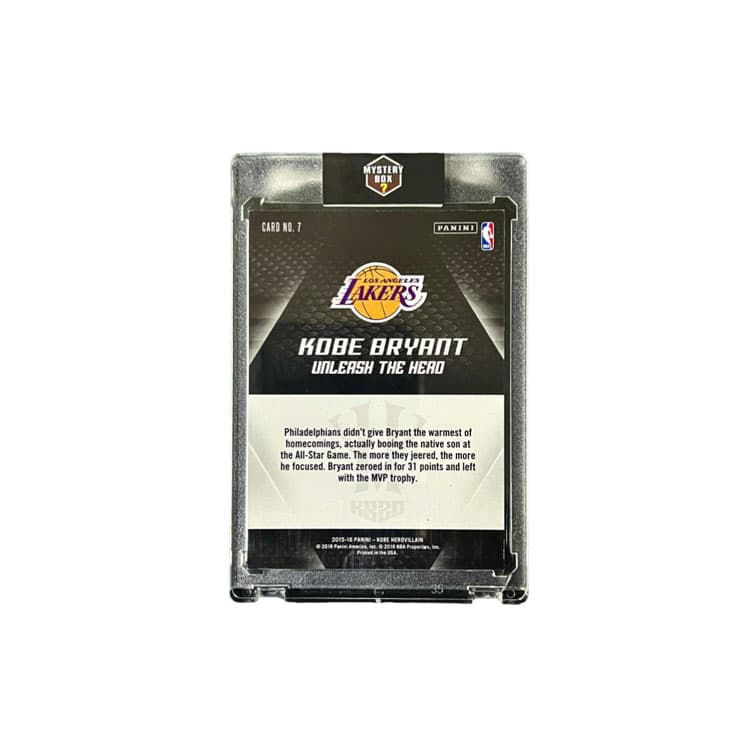 PANINI MVP - изображение 4