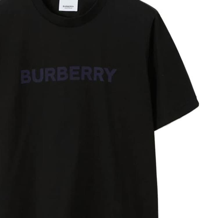 Футболка Burberry SS23 LogoT - изображение 3