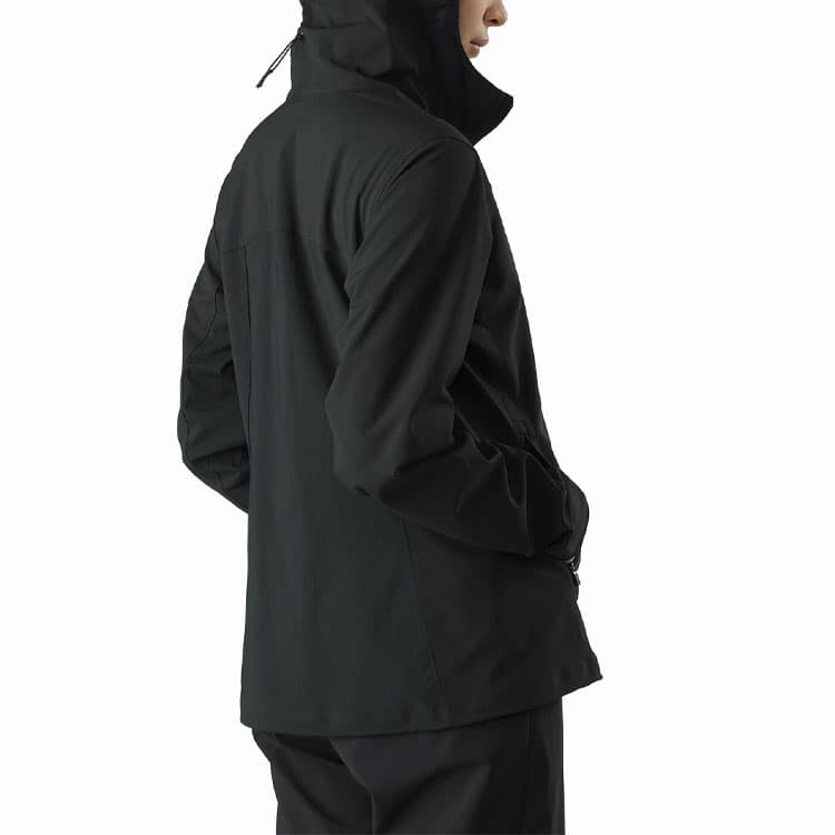 Куртка Arcteryx Trino SL Logo - изображение 5