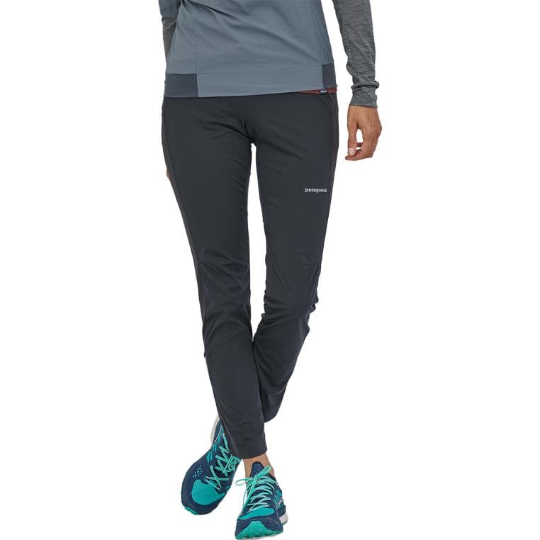 Штаны patagonia Wind Shield Pants Women's - изображение 2