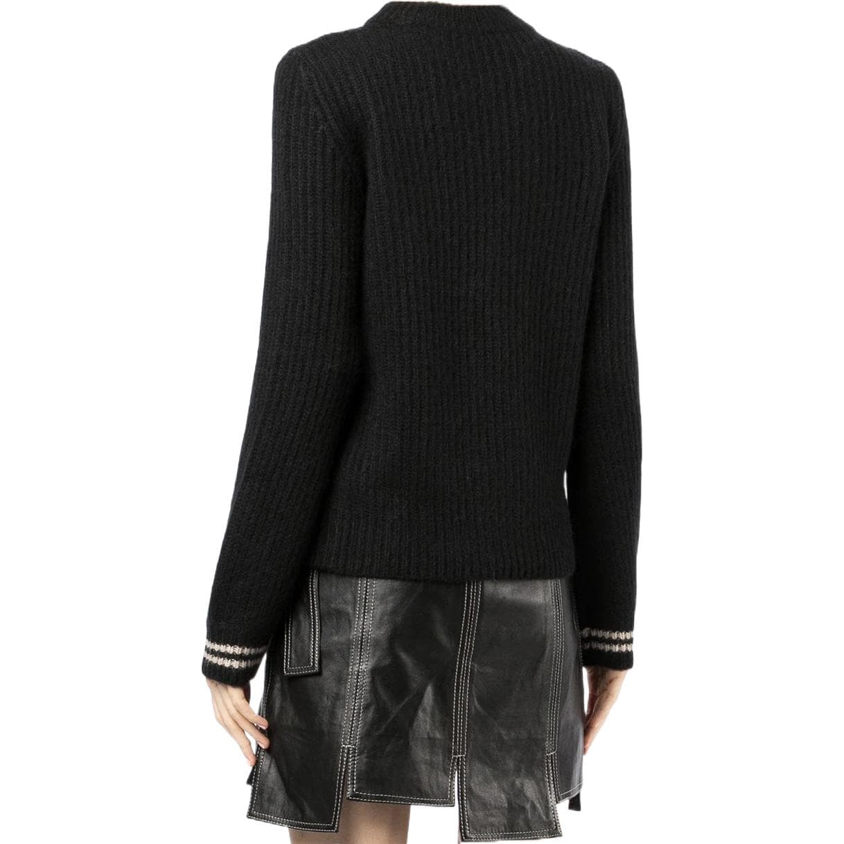 Кардиган EMPORIO ARMANI SS22 - изображение 3