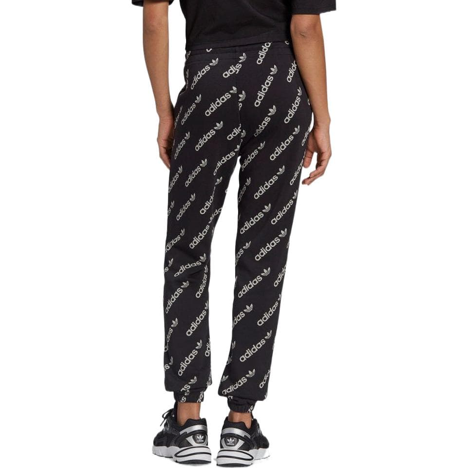 Штаны adidas originals Logo - изображение 3
