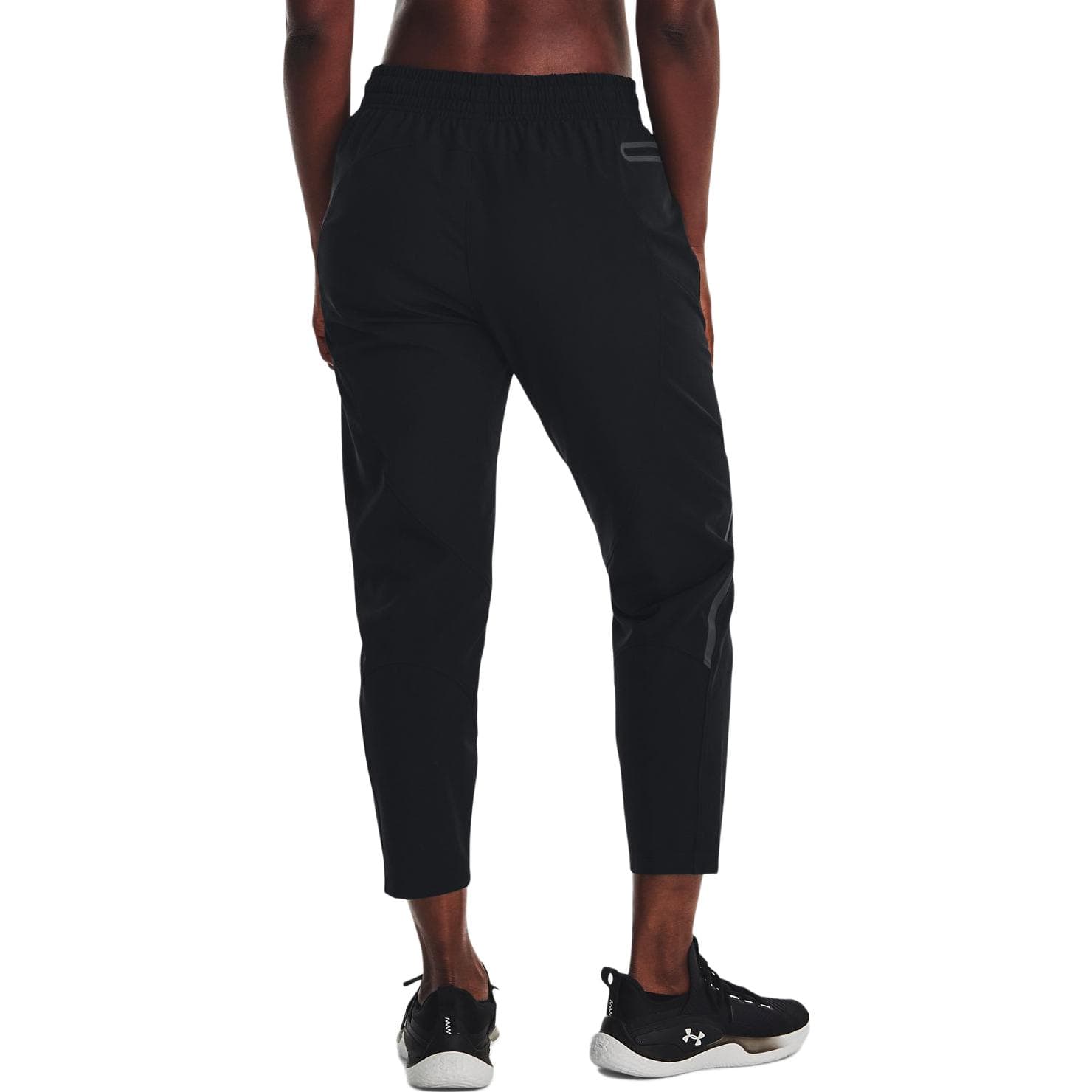 Штаны Under Armour 9 - изображение 5