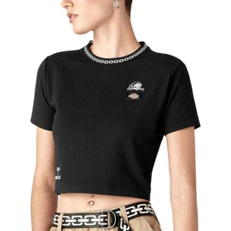 Футболка Dickies x LURKING CLASS T - изображение 2