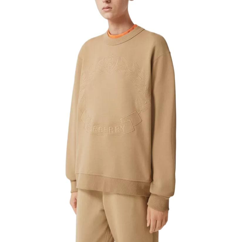 Худи Burberry FW22 - изображение 5