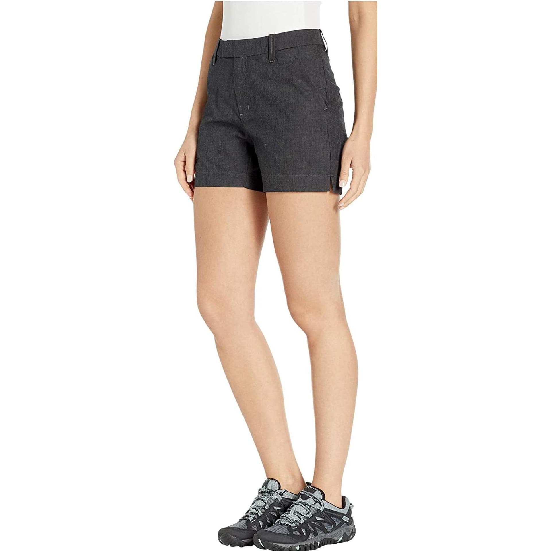 Шорты Arcteryx Devis Short - изображение 4