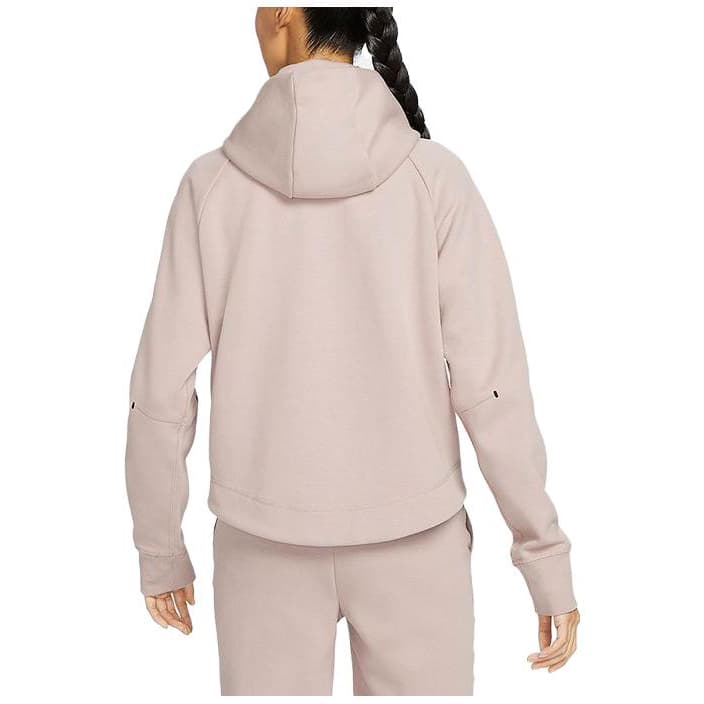 Куртка NIKE Розовые Женские Куртки - изображение 4