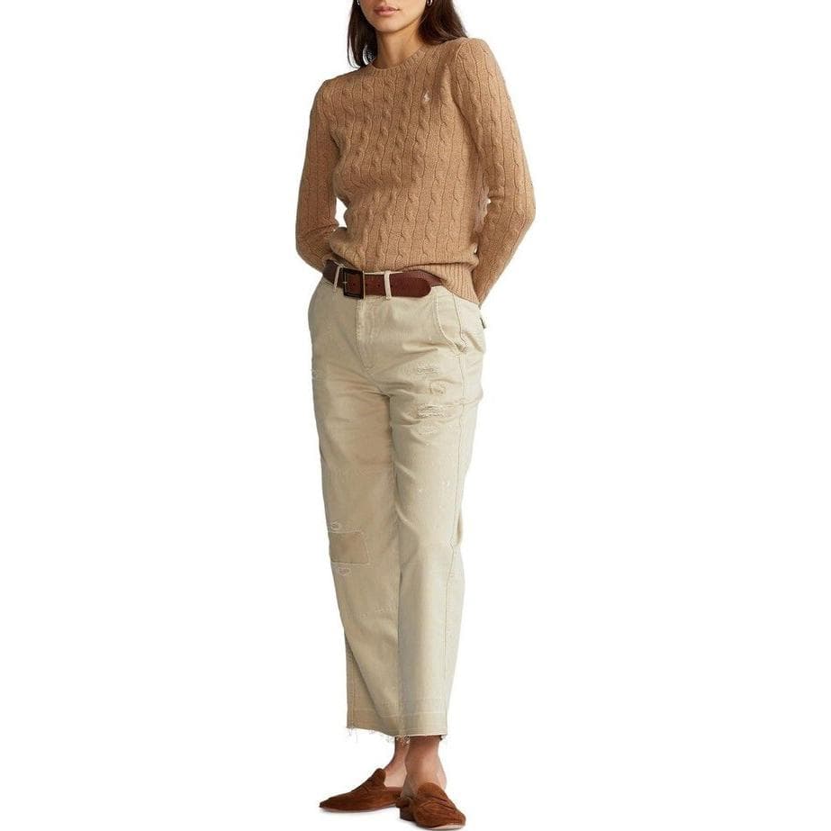 Кардиган Polo Ralph Lauren FW22 - изображение 3