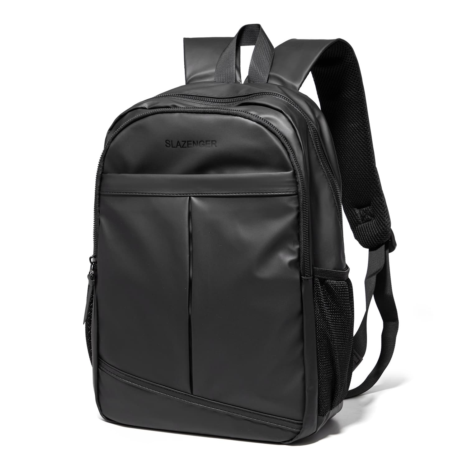 Рюкзак Slazenger Backpack Black - изображение 2