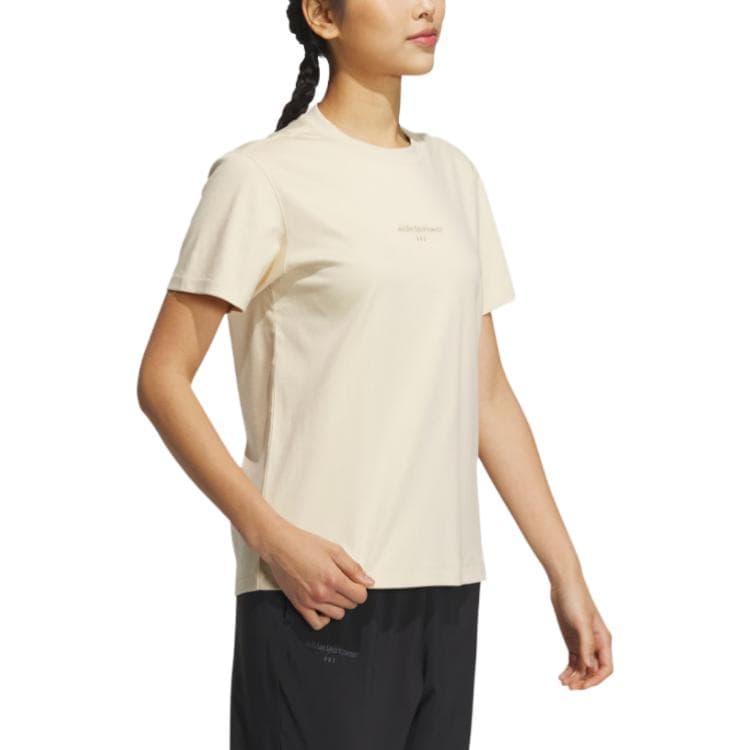 Футболка adidas T - изображение 2