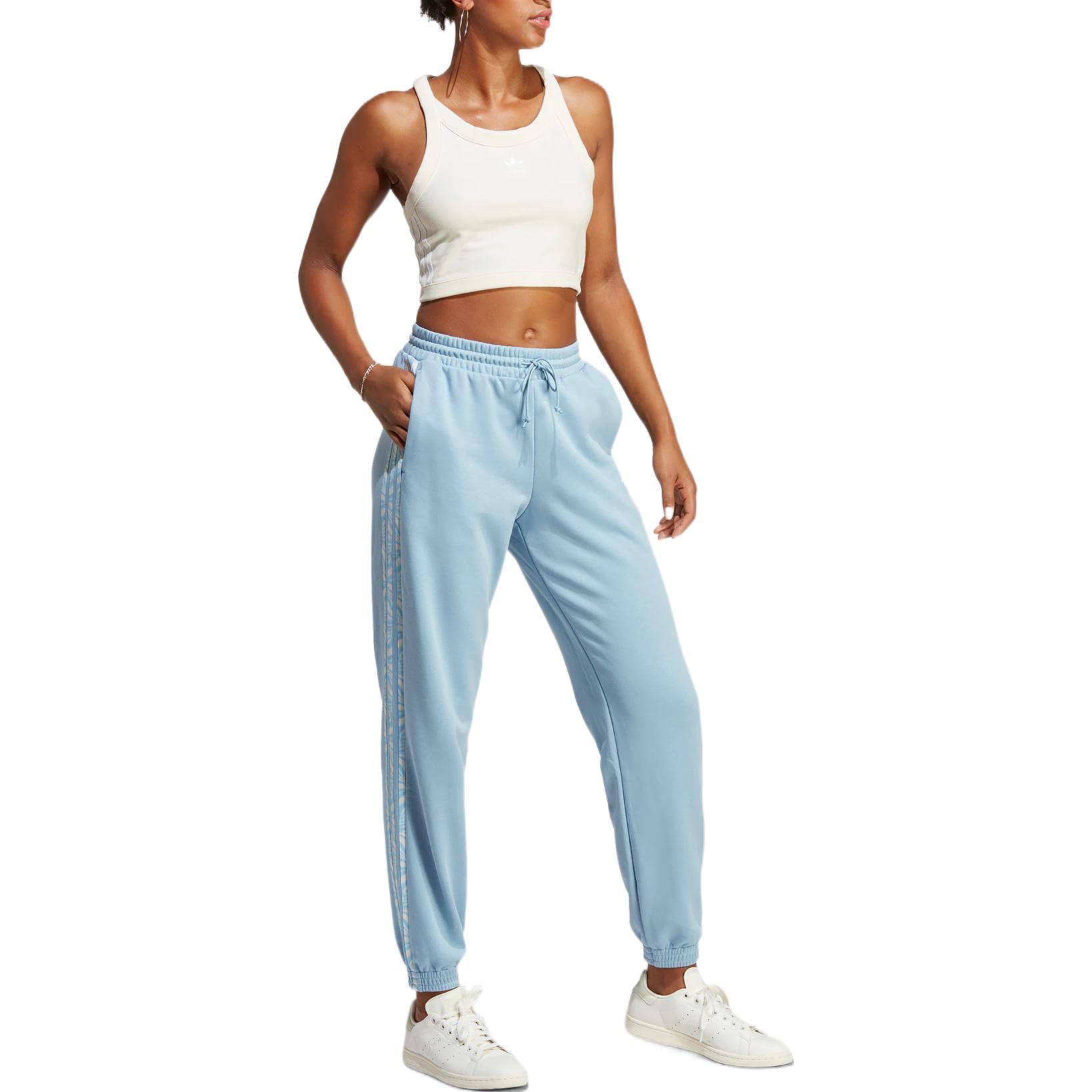 Штаны adidas originals Logo - изображение 2
