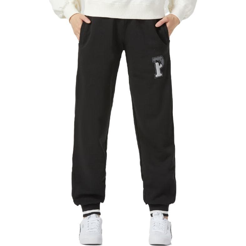 Штаны PUMA - изображение 4