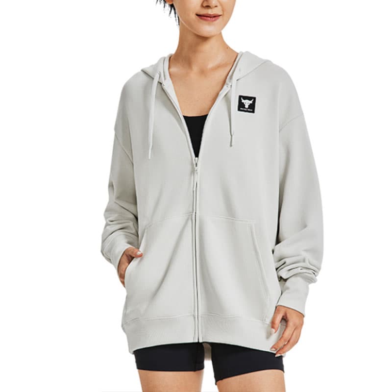 Худи Under Armour - изображение 3