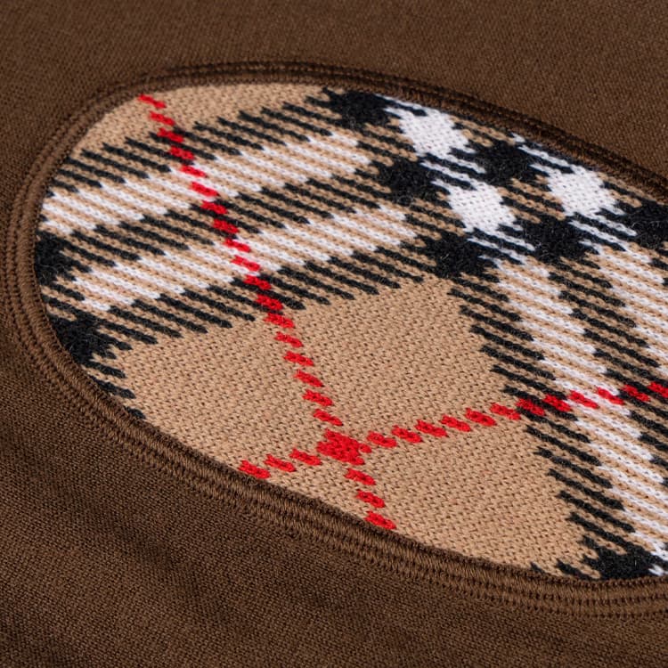 Кофта Burberry V - изображение 5